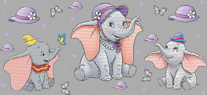 16oz Disney style-D-641